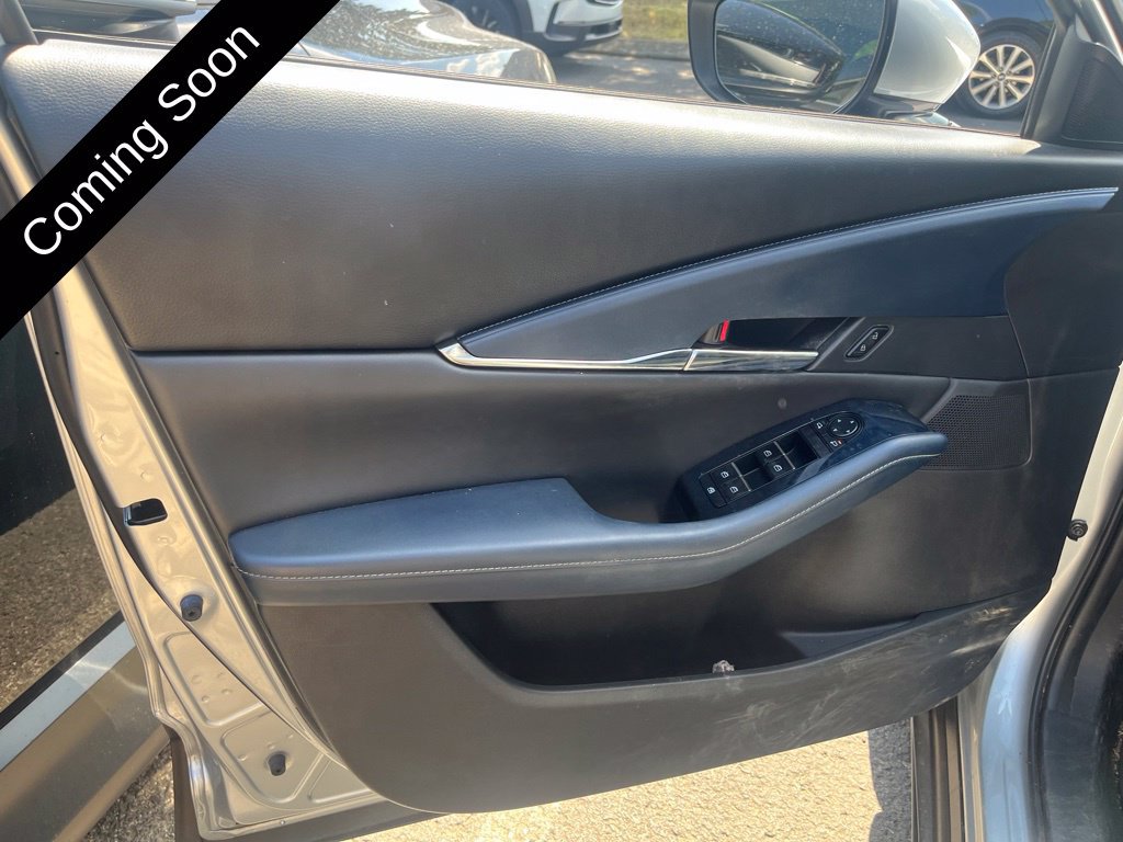Certified 2021 MAZDA CX-30 FWD 2.5 S w/ Preferred Package image 9