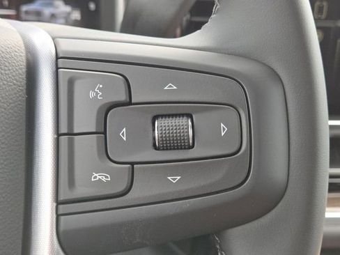 New 2026 GMC Sierra 1500 Elevation AWD/4WD image 12