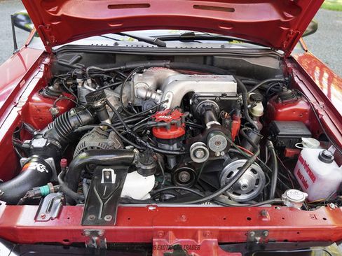 Used 1995 Ford Mustang GT RWD image 23