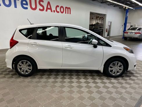Used 2018 Nissan Versa Note SV image 12