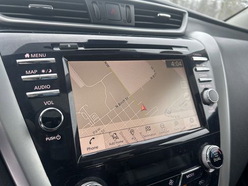 Used 2020 Nissan Murano SL image 17