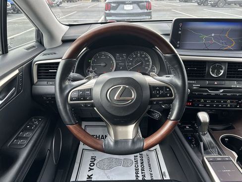 Used 2021 Lexus RX 350 FWD w/ Premium Package image 14