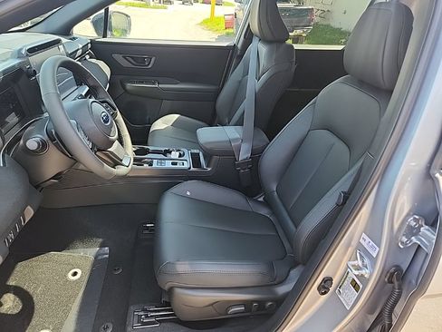 New 2026 Subaru Outback Premium AWD/4WD image 14