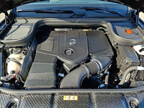 Used 2026 Mercedes-Benz GLE 350 image 29