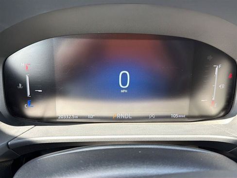 Used 2025 Ford Escape ST-Line FWD image 3