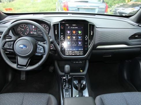 Certified 2026 Subaru Forester Premium AWD/4WD image 32