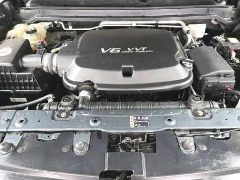 Used 2018 Chevrolet Colorado Z71 image 17