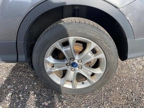 Used 2013 Ford Escape SEL image 14