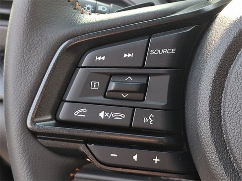 Certified 2025 Subaru Crosstrek 2.5i Limited w/ Popular Package #4A image 21