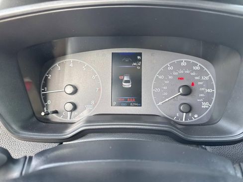 Used 2025 Toyota Corolla LE FWD image 36