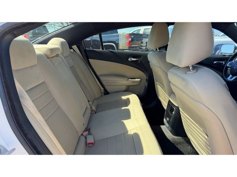 Used 2011 Dodge Charger Rallye image 20