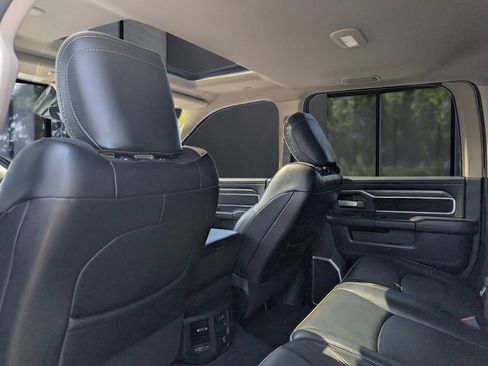 Used 2020 RAM 2500 Laramie AWD/4WD image 20