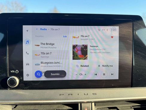 Used 2023 Toyota Prius Prime image 26