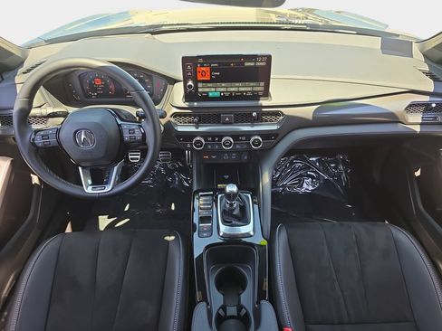 Used 2025 Acura Integra A-Spec FWD image 10