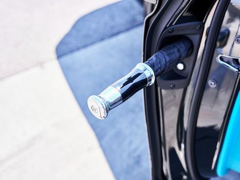 Used 2024 Rolls-Royce Ghost AWD/4WD image 29