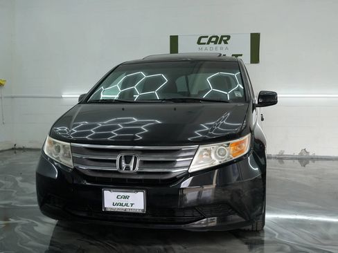 Used 2011 Honda Odyssey EX-L image 3