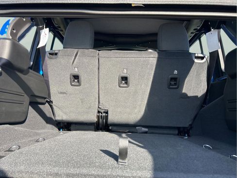 New 2026 Jeep Wrangler Sport image 29