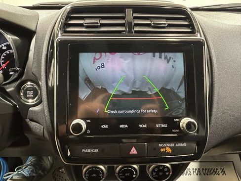 Used 2024 Mitsubishi Outlander Sport SE image 28