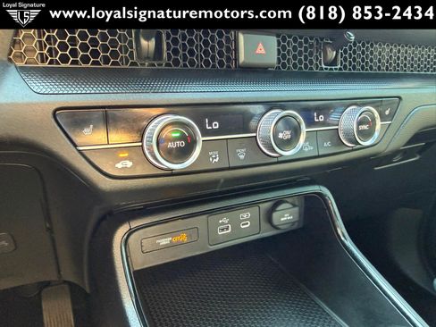 Used 2023 Honda CR-V Sport image 27