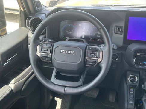 Certified 2024 Toyota Land Cruiser w/ Premium Package AWD/4WD image 50