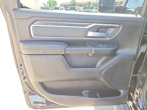 Used 2023 RAM 1500 Big Horn AWD/4WD image 14
