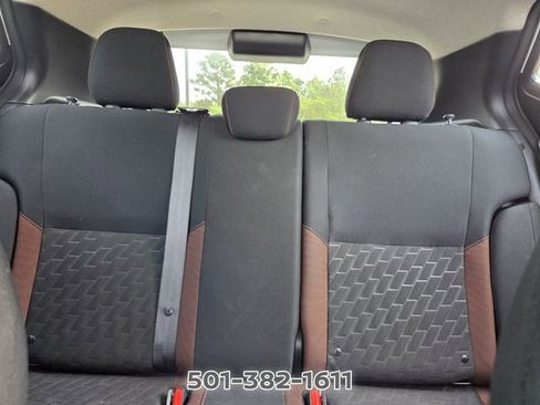 Used 2024 Nissan Kicks SR FWD image 7