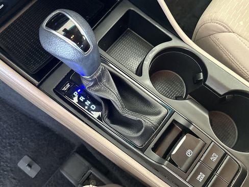 Used 2019 Hyundai Tucson SE image 27