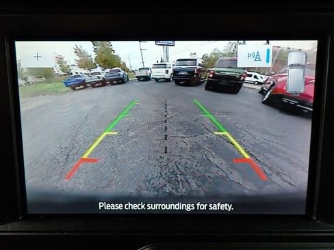 Certified 2021 Ford Bronco Badlands image 27