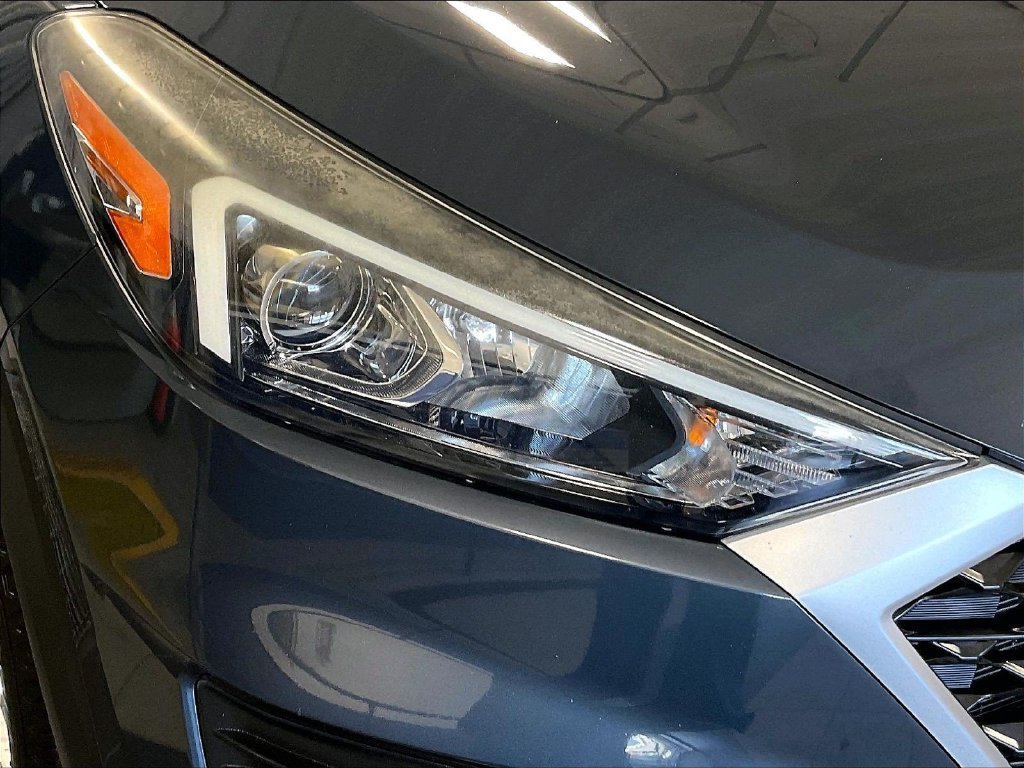 Used 2019 Hyundai Tucson SE AWD/4WD image 31