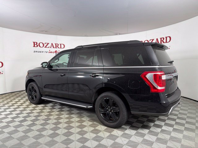 Used 2021 Ford Expedition XLT AWD/4WD image 7