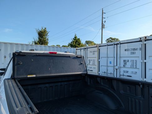 Used 2022 Ford F150 Lariat image 16