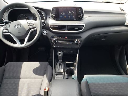 Used 2020 Hyundai Tucson Value image 12