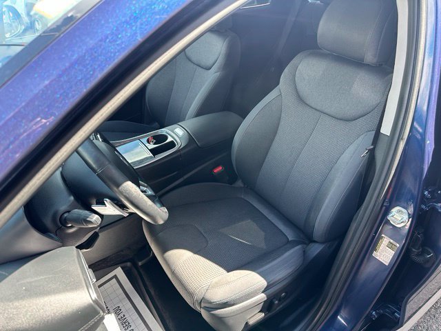 Used 2021 Hyundai Santa Fe SEL AWD/4WD image 9
