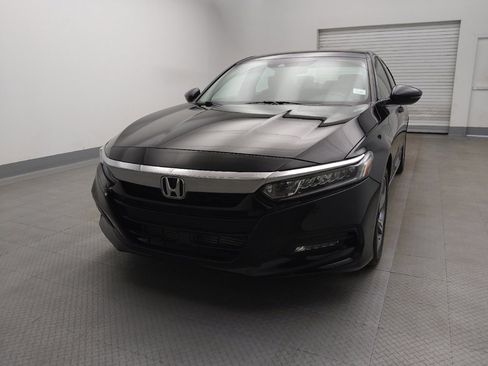 Used 2019 Honda Accord EX-L image 15