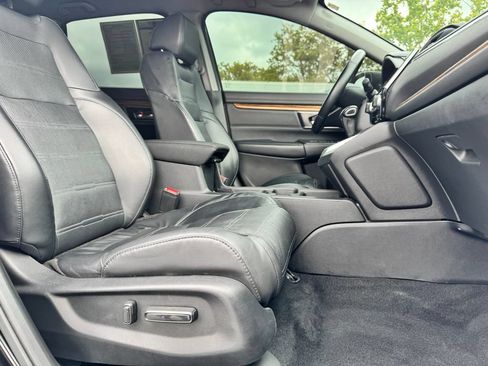 Used 2018 Honda CR-V EX-L image 10