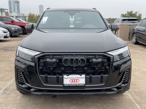 New 2026 Audi Q7 3.0T Premium Plus image 6