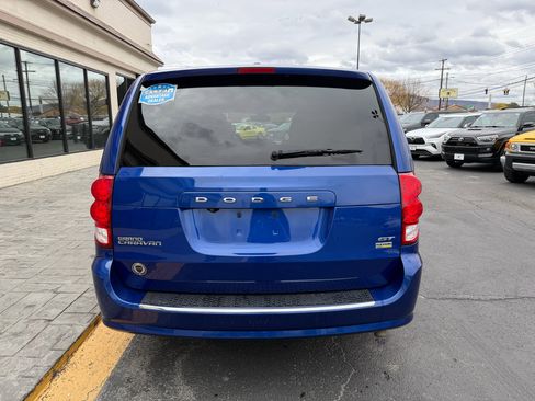 Used 2019 Dodge Grand Caravan GT image 7