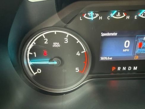 Used 2023 Ford F350 XL AWD/4WD image 13