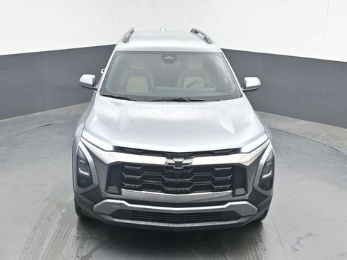 New 2026 Chevrolet Equinox ACTIV w/ Convenience Package III FWD image 34