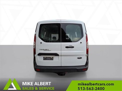 Used 2015 Ford Transit Connect XL image 6