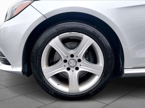 Used 2014 Mercedes-Benz E 350 Sedan image 10
