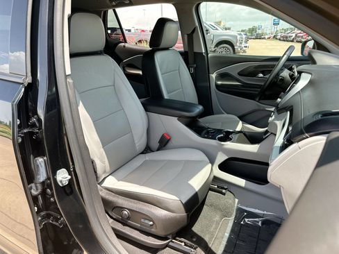 Used 2023 GMC Terrain SLT AWD/4WD image 23