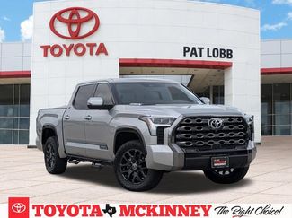 Used 2024 Toyota Tundra Platinum AWD/4WD 360° Tour