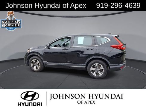 Used 2018 Honda CR-V LX image 5