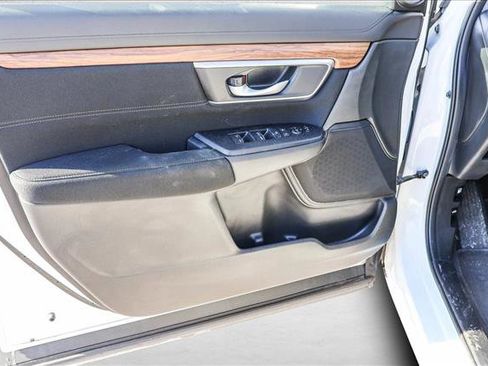 Used 2022 Honda CR-V EX image 13