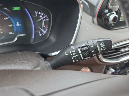 Used 2020 Hyundai Santa Fe Limited FWD image 22