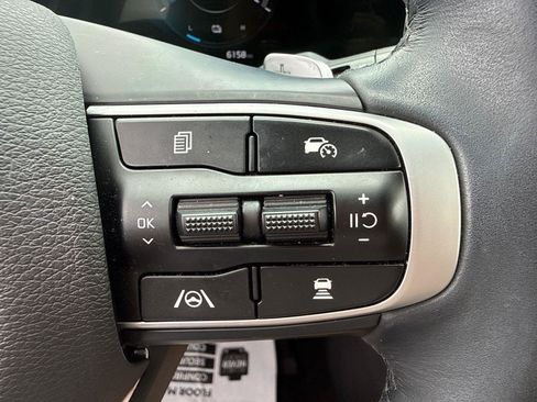 Used 2025 Kia Sportage SX Prestige AWD/4WD image 17