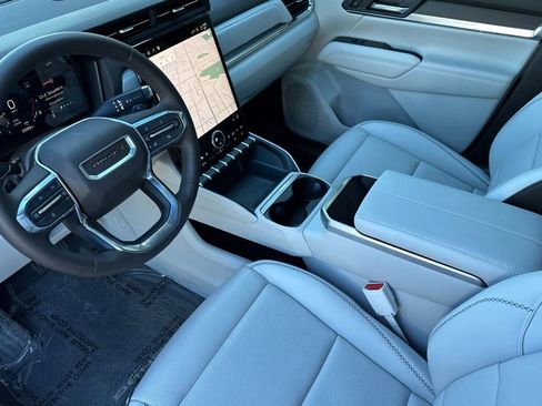 Used 2026 GMC Terrain Denali AWD/4WD image 10