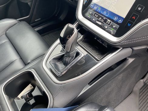 Used 2023 Subaru Outback Limited XT image 16