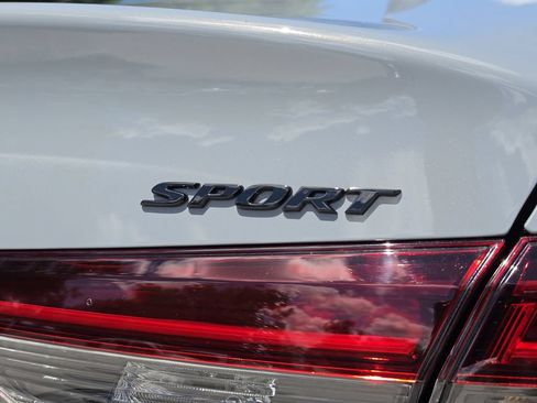 Used 2026 Honda Civic Sport image 10
